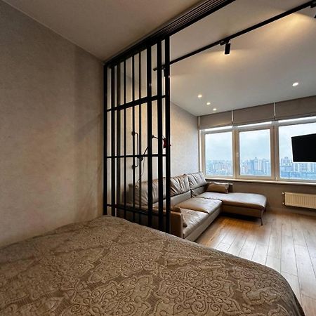 27 Pearl Amazing View Apartment Odesa Exterior foto