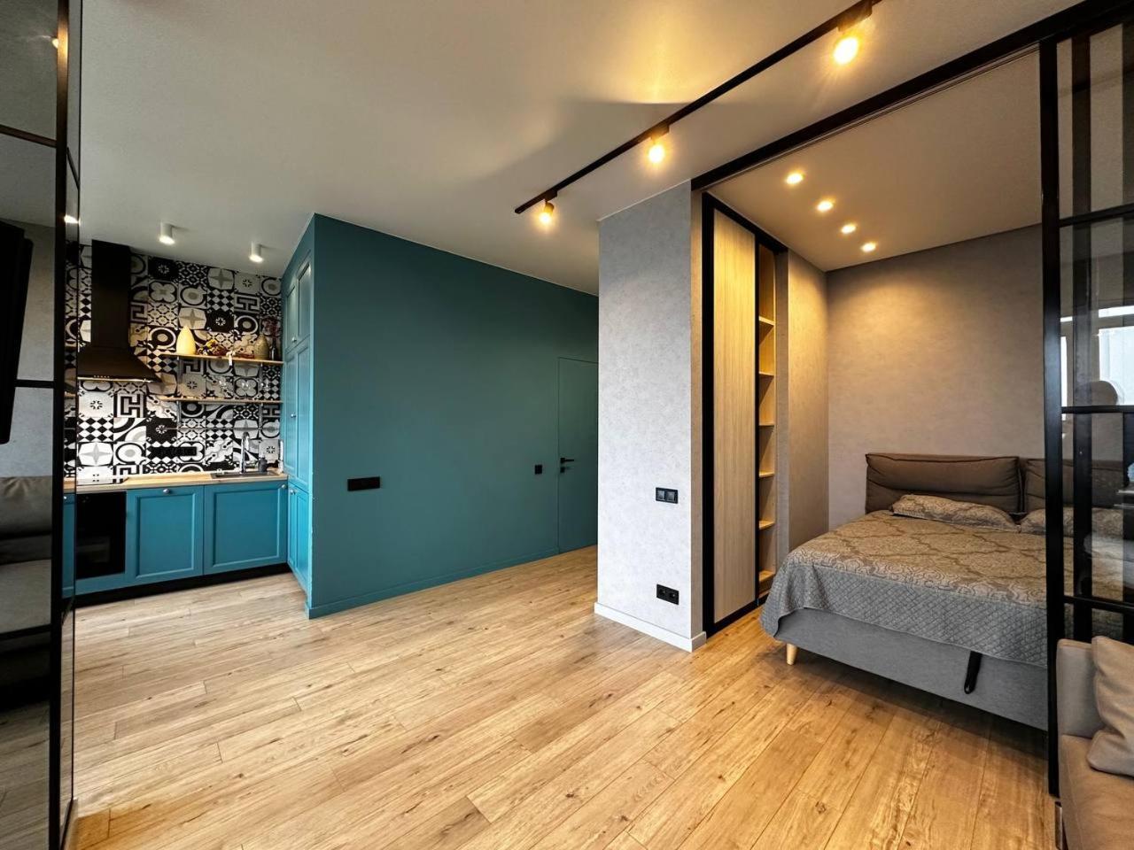 27 Pearl Amazing View Apartment Odesa Exterior foto