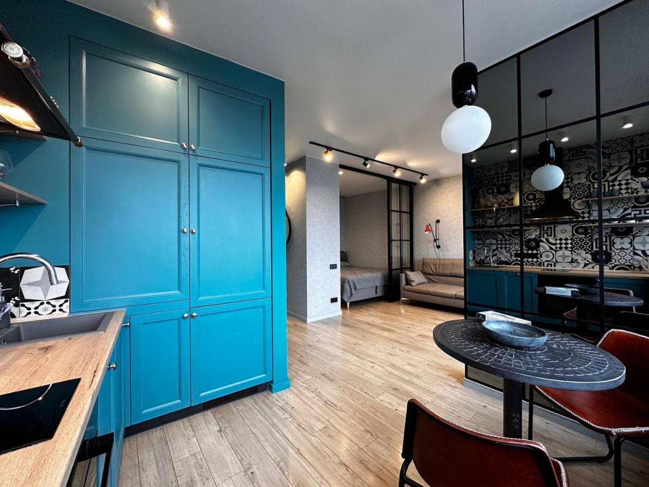 27 Pearl Amazing View Apartment Odesa Exterior foto