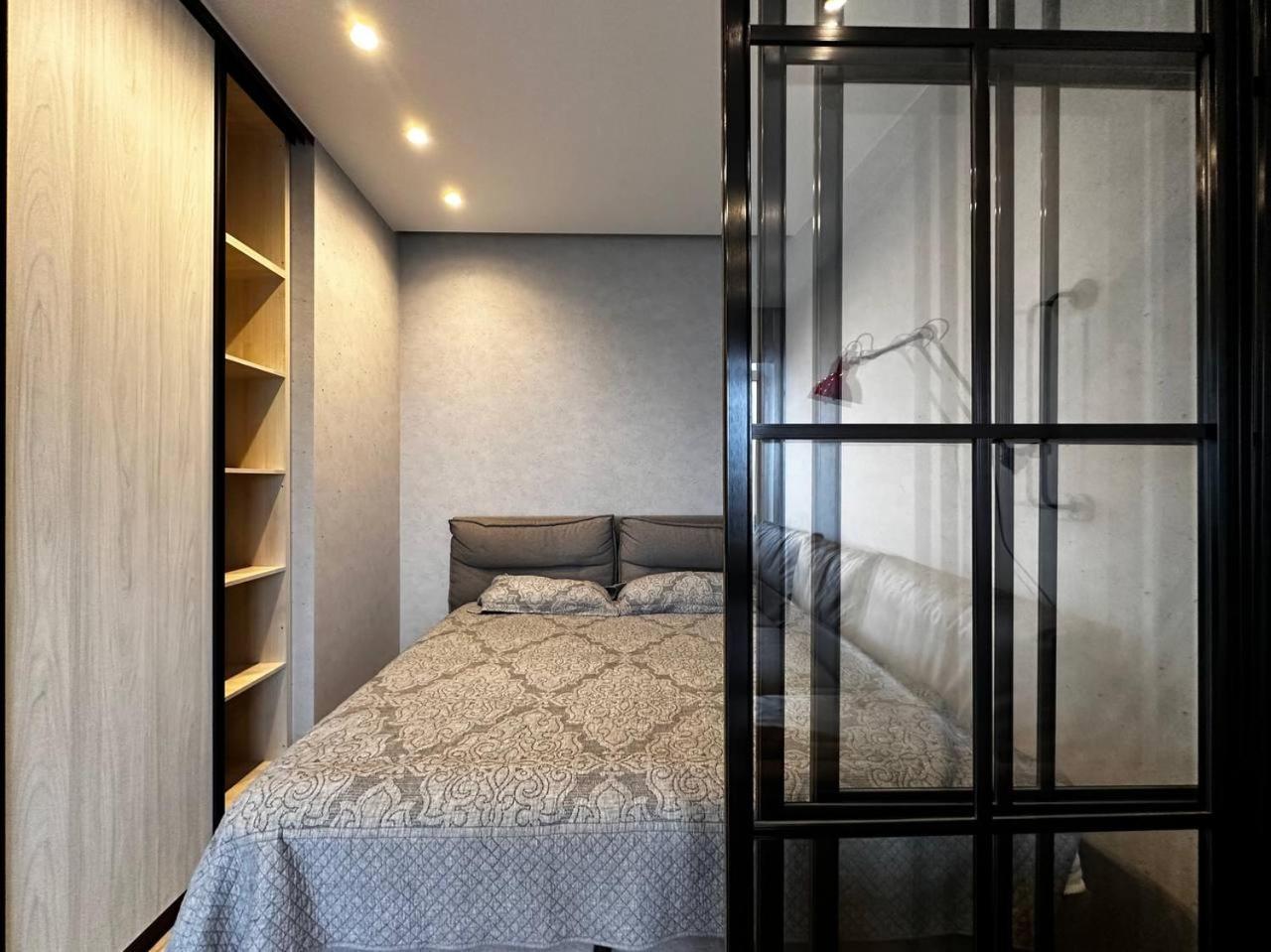 27 Pearl Amazing View Apartment Odesa Exterior foto